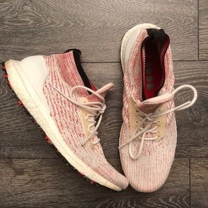 Adidas High Top Ultra Boost